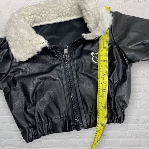 Cape May Teddy Bear Co. Aviator Outfit - Picture 8 of 9